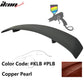 2011-2023 Dodge Charger OE Style Rear Trunk Spoiler Wing ABS