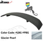 2011-2023 Dodge Charger OE Style Rear Trunk Spoiler Wing ABS