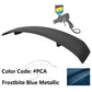 2011-2023 Dodge Charger OE Style Rear Trunk Spoiler Wing ABS