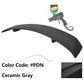2011-2023 Dodge Charger OE Style Rear Trunk Spoiler Wing ABS
