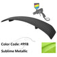 2011-2023 Dodge Charger OE Style Rear Trunk Spoiler Wing ABS