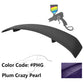 2011-2023 Dodge Charger OE Style Rear Trunk Spoiler Wing ABS