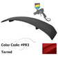 2011-2023 Dodge Charger OE Style Rear Trunk Spoiler Wing ABS