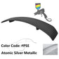 2011-2023 Dodge Charger OE Style Rear Trunk Spoiler Wing ABS