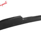 2015-2023 Dodge Charger SK Style Rear Trunk Spoiler Carbon Fiber