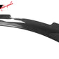 2015-2023 Dodge Charger SK Style Rear Trunk Spoiler Carbon Fiber