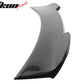 2015-2023 Dodge Charger SK Style Rear Trunk Spoiler Carbon Fiber