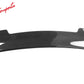 2015-2023 Dodge Charger SK Style Rear Trunk Spoiler Carbon Fiber