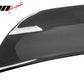 2015-2023 Dodge Charger SK Style Rear Trunk Spoiler Carbon Fiber
