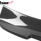 2015-2023 Dodge Charger SK Style Rear Trunk Spoiler Carbon Fiber
