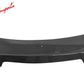 2015-2023 Dodge Charger SK Style Rear Trunk Spoiler Carbon Fiber