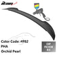 2015-2023 Dodge Charger V3 Style Rear Trunk Spoiler Wing ABS