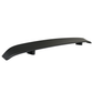 2008-2023 Dodge Challenger Painted Color ABS Rear Trunk Spoiler Wing