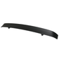 2008-2023 Dodge Challenger Painted Color ABS Rear Trunk Spoiler Wing