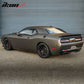 2008-2023 Dodge Challenger OE Style Rear Trunk Spoiler Wing ABS