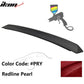 2008-2023 Dodge Challenger OE Style Rear Trunk Spoiler Wing ABS