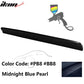 2015-2023 Dodge Challenger SXT Style Trunk Spoiler Wing Painted