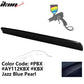 2015-2023 Dodge Challenger SXT Style Trunk Spoiler Wing Painted