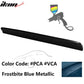 2015-2023 Dodge Challenger SXT Style Trunk Spoiler Wing Painted