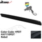 2015-2023 Dodge Challenger SXT Style Trunk Spoiler Wing Painted