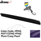 2015-2023 Dodge Challenger SXT Style Trunk Spoiler Wing Painted