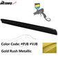 2015-2023 Dodge Challenger SXT Style Trunk Spoiler Wing Painted