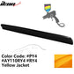 2015-2023 Dodge Challenger SXT Style Trunk Spoiler Wing Painted