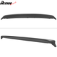 2008-2023 Dodge Challenger Painted Rear Trunk Spoiler Wing Lip ABS