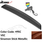 2008-2023 Dodge Challenger Painted Rear Trunk Spoiler Wing Lip ABS