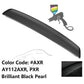 2008-2023 Dodge Challenger Painted Rear Trunk Spoiler Wing Lip ABS