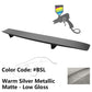 2006-2010 Dodge Charger Rear Trunk Spoiler ABS