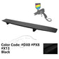 2006-2010 Dodge Charger Rear Trunk Spoiler ABS