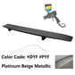 2006-2010 Dodge Charger Rear Trunk Spoiler ABS