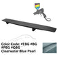 2006-2010 Dodge Charger Rear Trunk Spoiler ABS