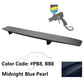 2006-2010 Dodge Charger Rear Trunk Spoiler ABS