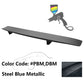 2006-2010 Dodge Charger Rear Trunk Spoiler ABS