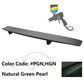 2006-2010 Dodge Charger Rear Trunk Spoiler ABS
