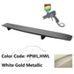 2006-2010 Dodge Charger Rear Trunk Spoiler ABS