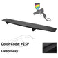 2006-2010 Dodge Charger Rear Trunk Spoiler ABS