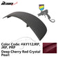 2011-2023 Dodge Charger Trunk Spoiler ABS