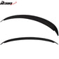 2013-2016 Dodge Dart OE Style Rear Trunk Spoiler Wing Painted ABS