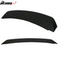 2005-2009 Ford Mustang Rear Trunk Spoiler Ducktail Wing Lip ABS