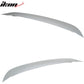 2010-2014 Ford Mustang D Style Rear Trunk Spoiler Ducktail Wing ABS