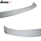 2010-2014 Ford Mustang D Style Rear Trunk Spoiler Ducktail Wing ABS