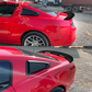 2010-2014 Ford Mustang 2020 GT500 Style Trunk Spoiler Wing ABS