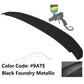 2010-2014 Ford Mustang OE Style Rear Trunk Spoiler Wing ABS