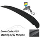 2010-2014 Ford Mustang OE Style Rear Trunk Spoiler Wing ABS