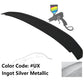 2010-2014 Ford Mustang OE Style Rear Trunk Spoiler Wing ABS