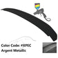 2010-2014 Ford Mustang OE Style Rear Trunk Spoiler Wing ABS