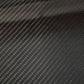 2010-2014 Ford Mustang LS Style Carbon Fiber Rear Trunk Spoiler Wing